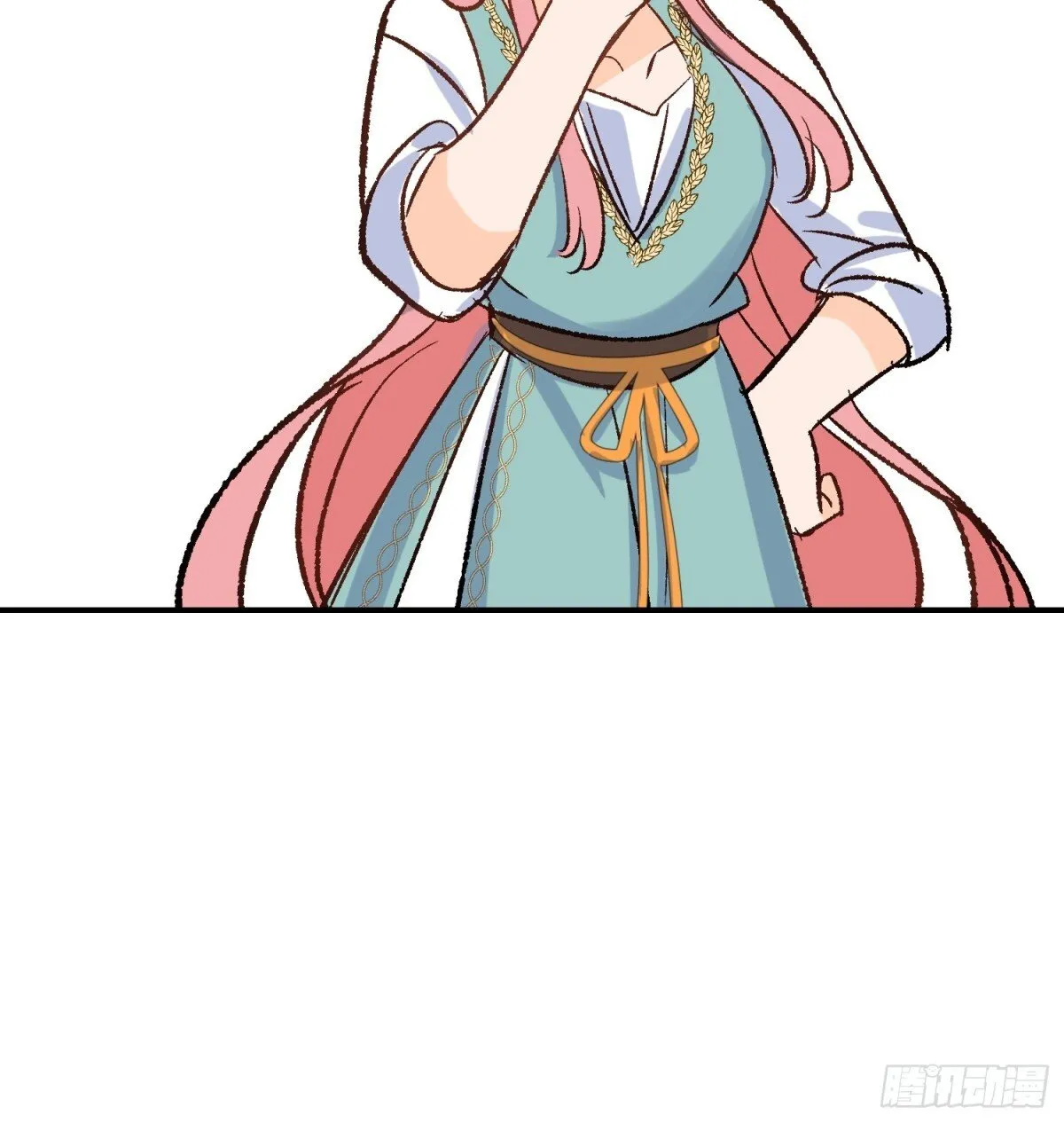 第34话 魔王想好好说话 第47页