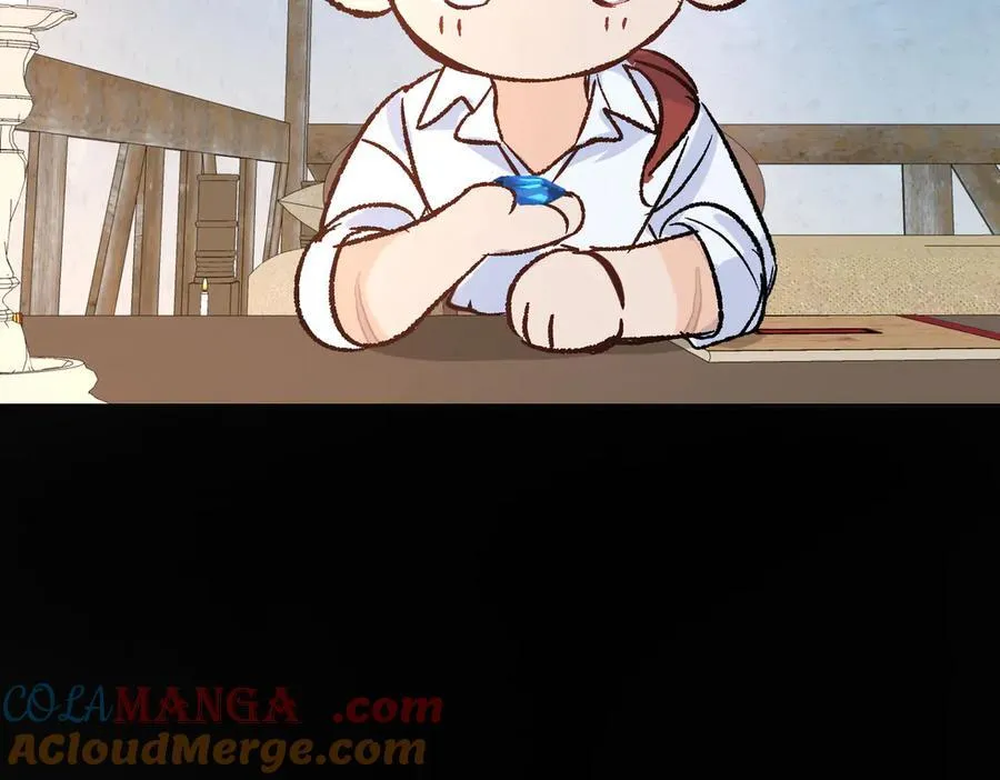 第35话 伊莱的礼物 第97页