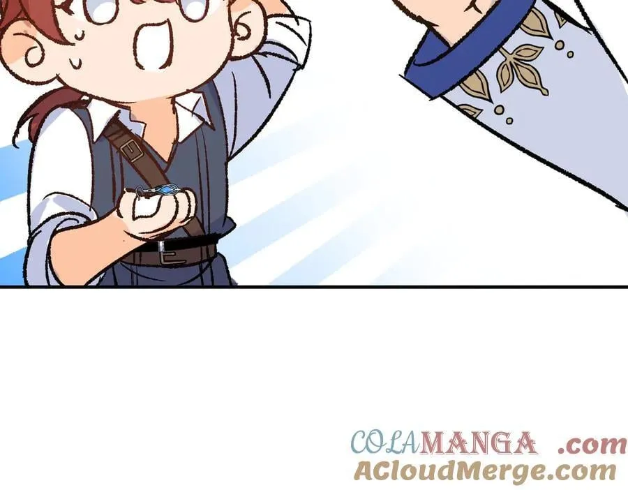 第35话 伊莱的礼物 第113页