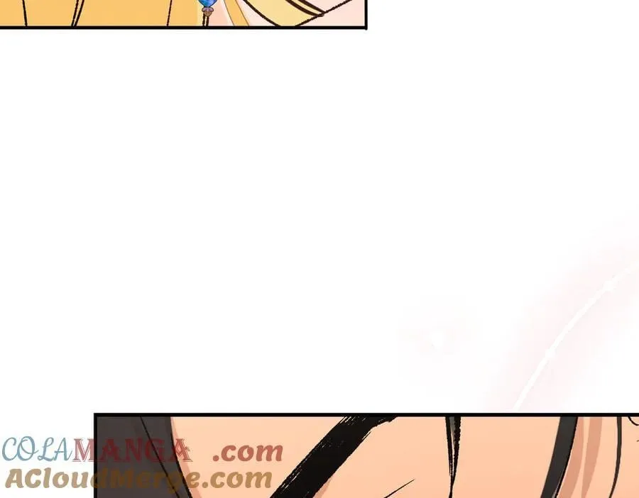 第38话 杰诺不要走 第21页