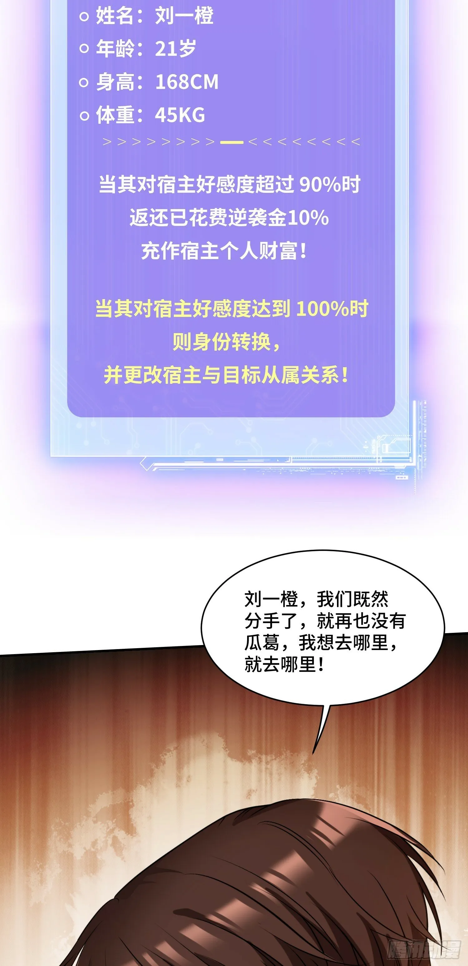 第1话：不当舔狗！ 第53页