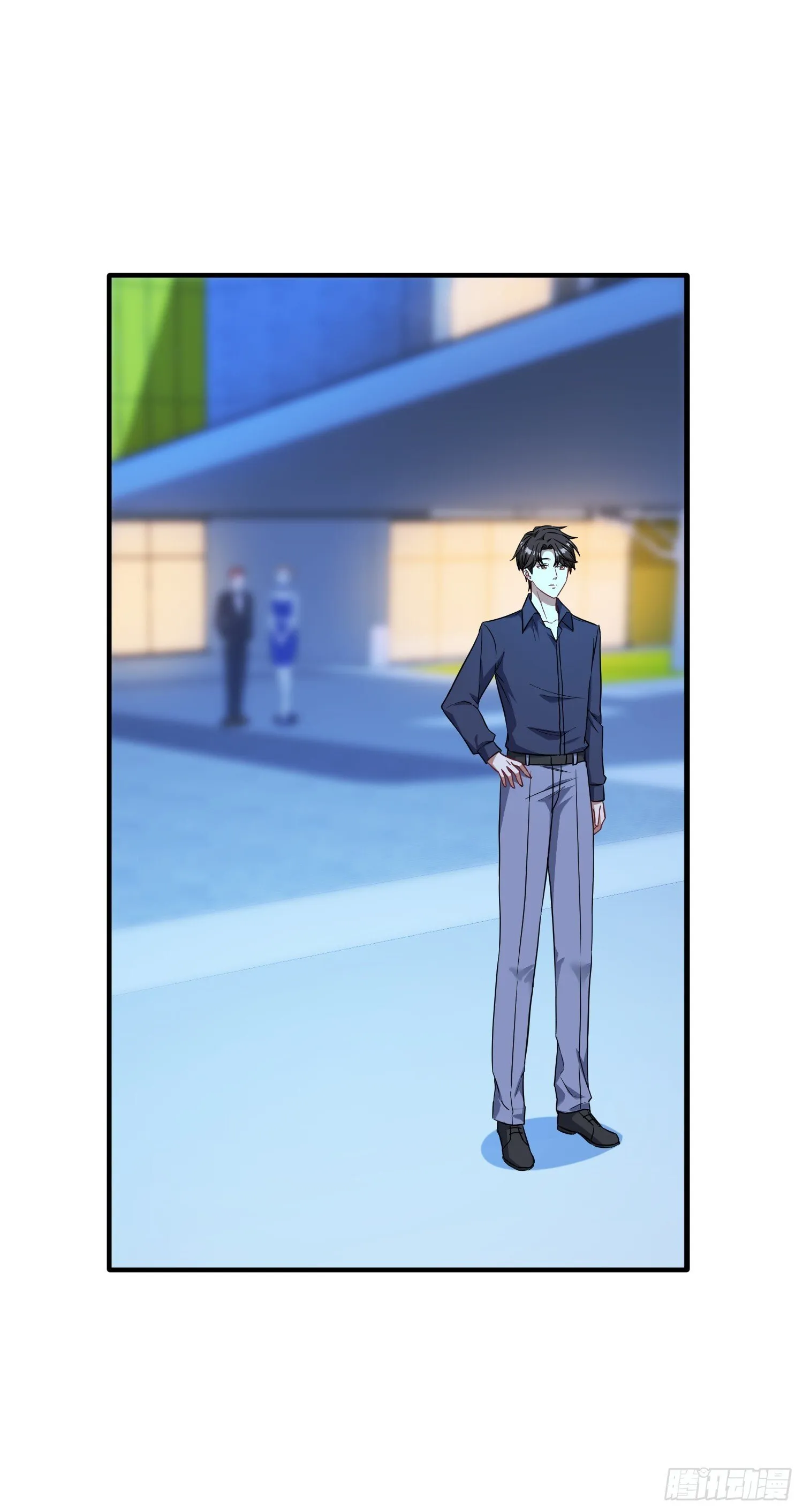 第26话：开局就被穿小鞋？ 第19页