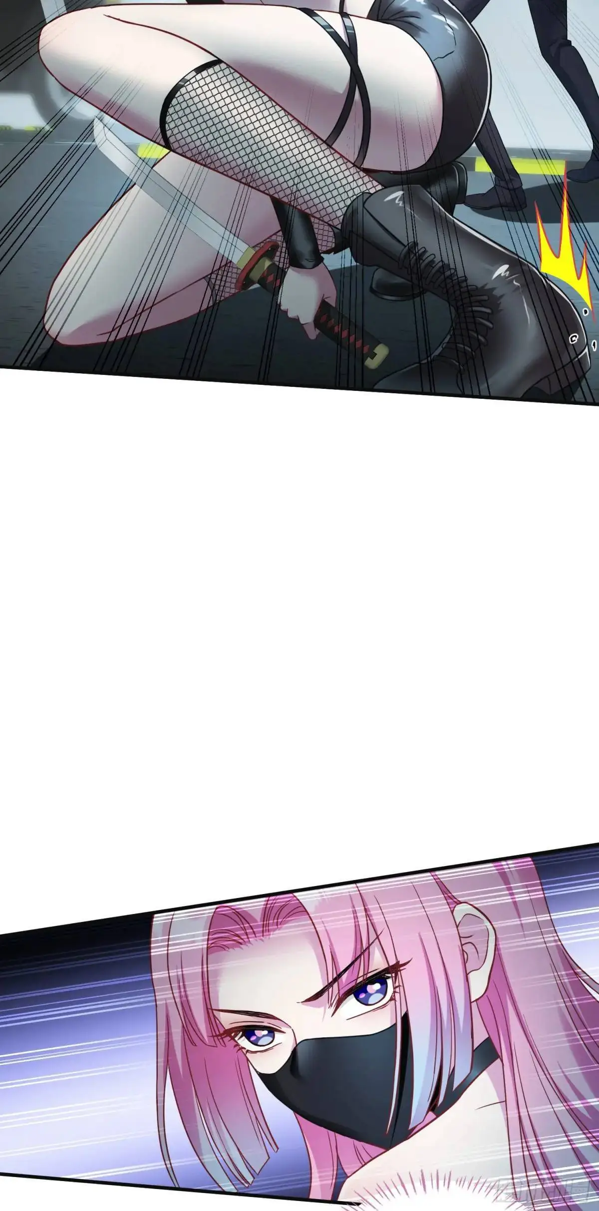 第40话：现在是拷问时间~ 第13页