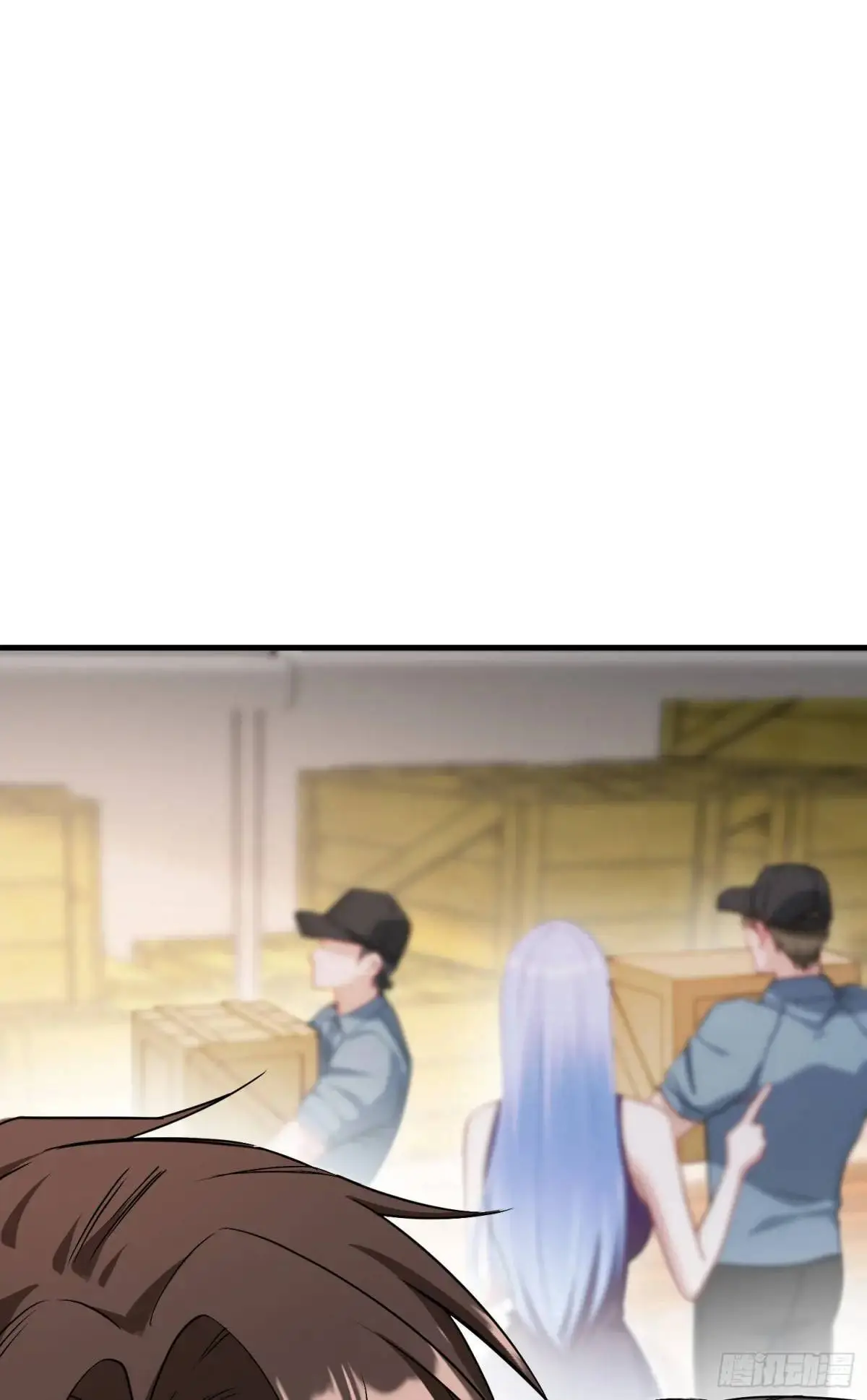 第43话：新的修罗场？ 第42页