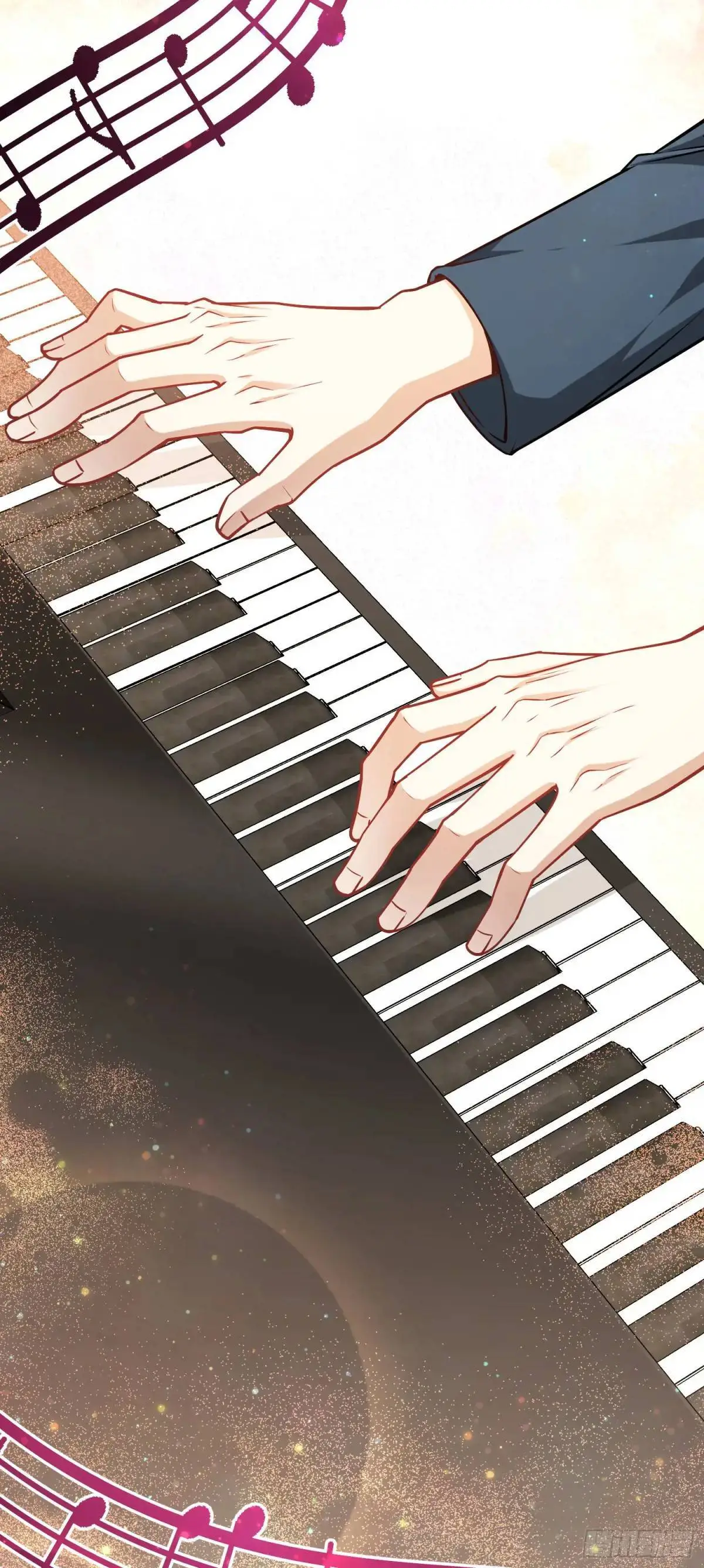 第47话：场面一度混乱…… 第45页