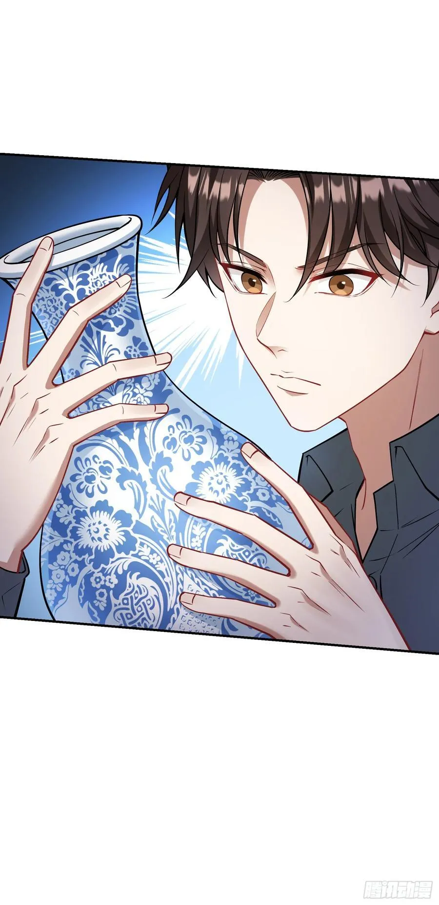 第64话：我也是为了你好~ 第45页