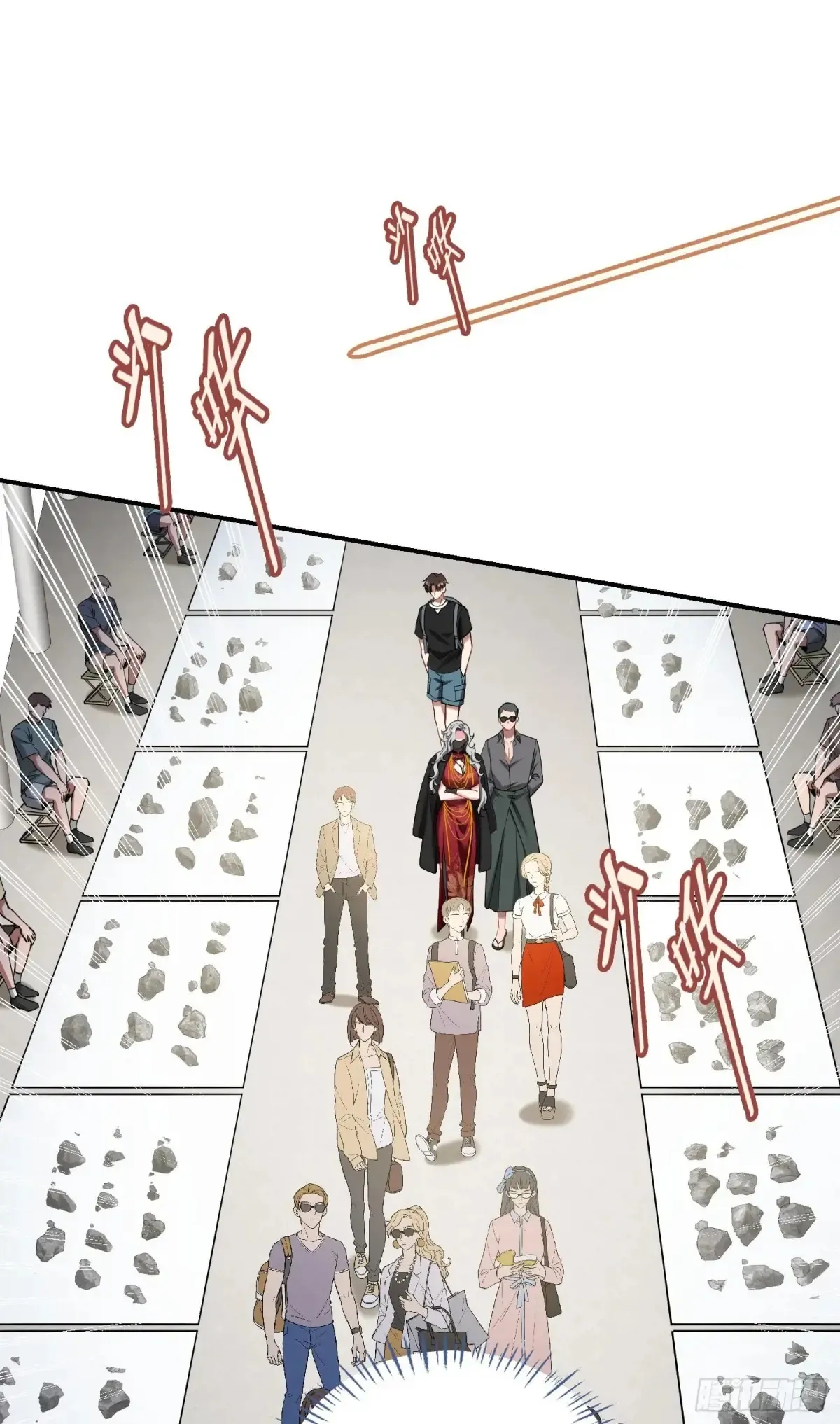 第74话：缅国之旅 第36页