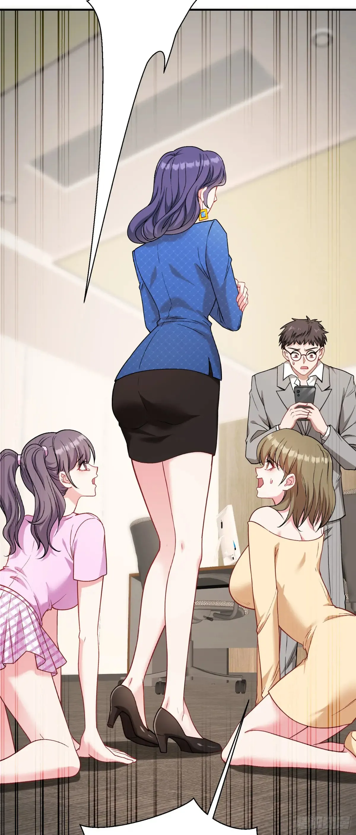 第85话：黑料就值这点钱？？ 第39页