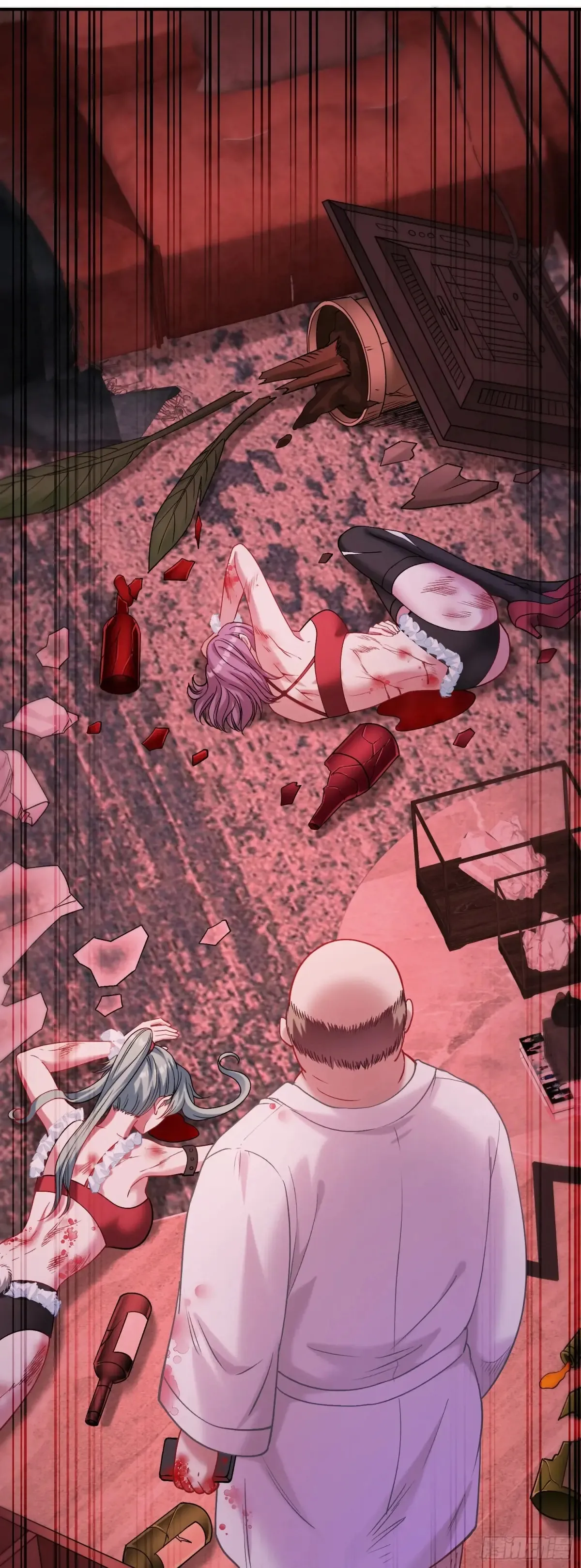 第85话：黑料就值这点钱？？ 第48页