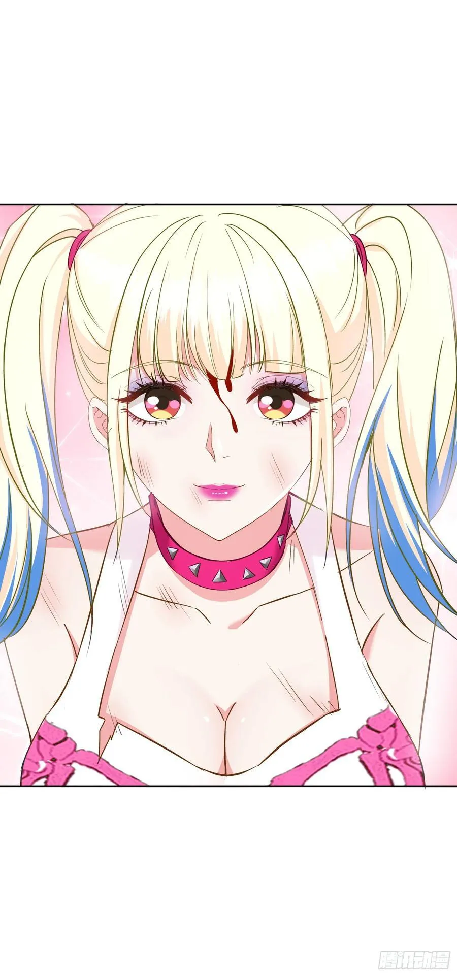 第103话：有女色狼啊 第23页