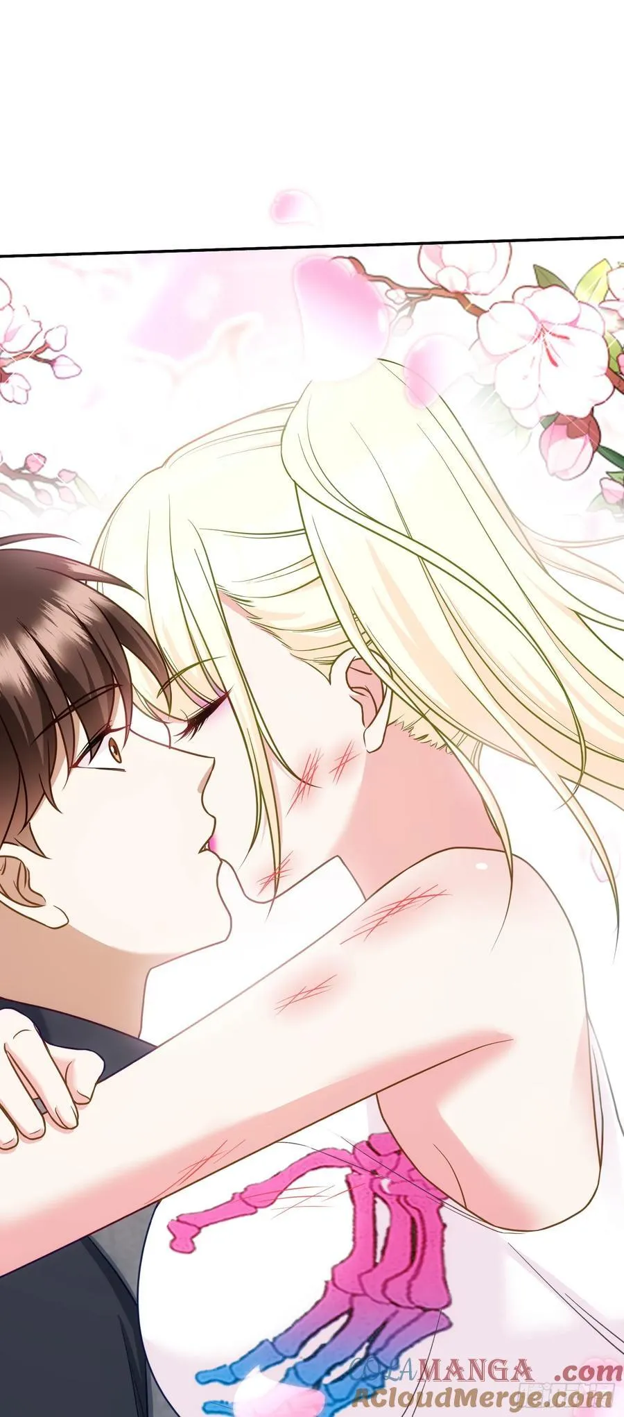 第103话：有女色狼啊 第25页
