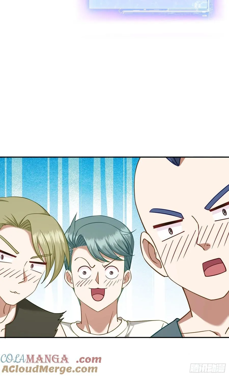 第103话：有女色狼啊 第28页