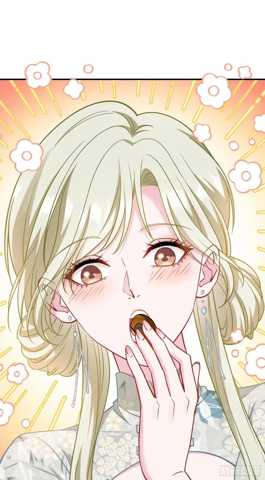 第114话：比蛋炒饭更好吃的… 第41页
