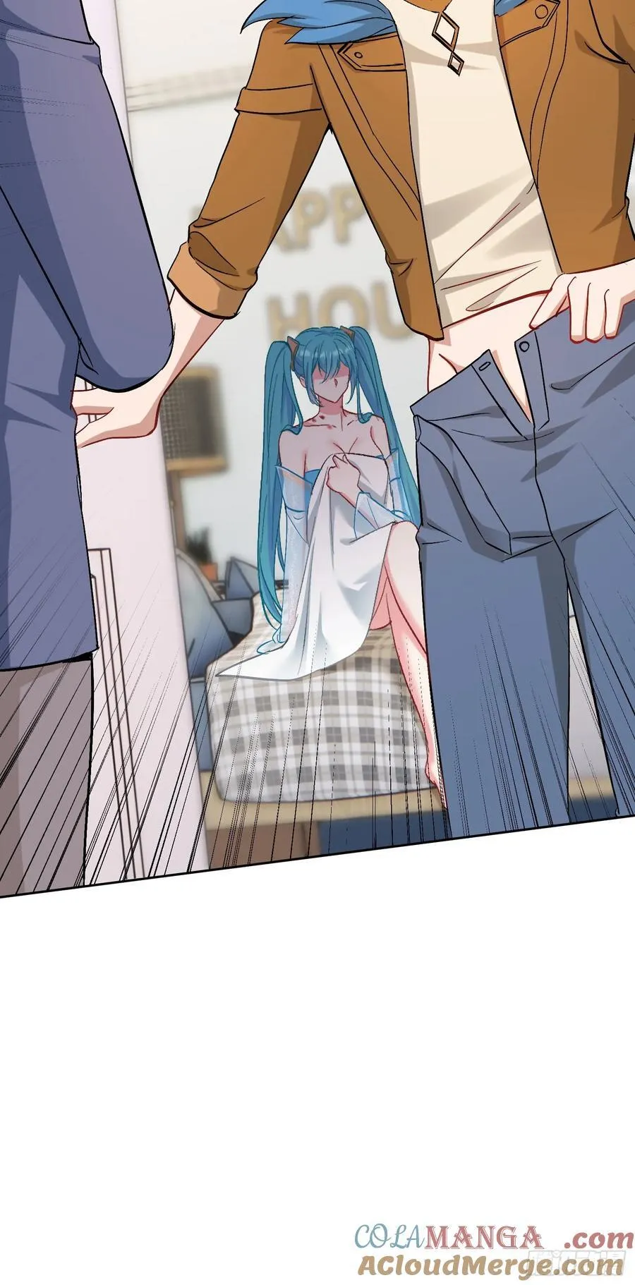 第117话：兄弟你好绿 第25页