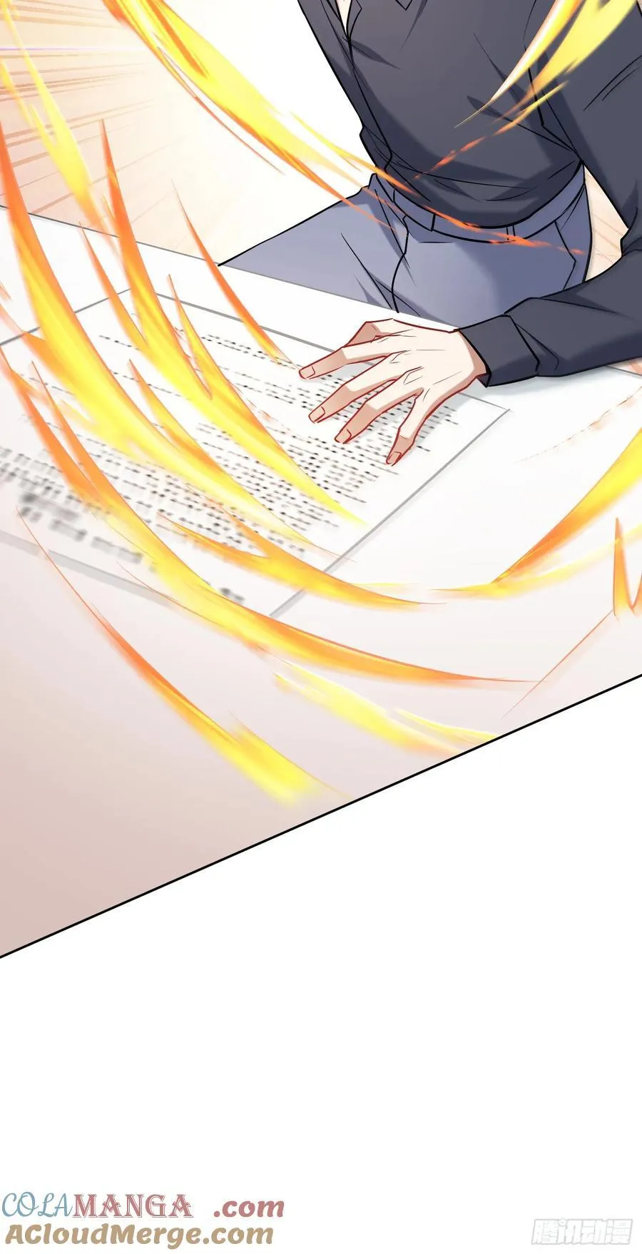 第129话：比赛开始！ 第55页