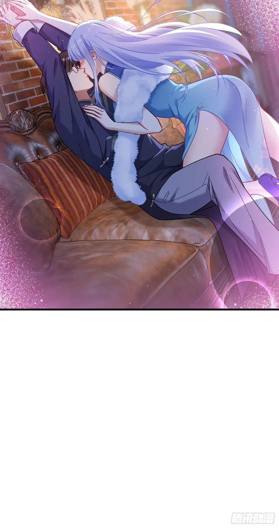 第131话：这是什么考斯普雷 第29页