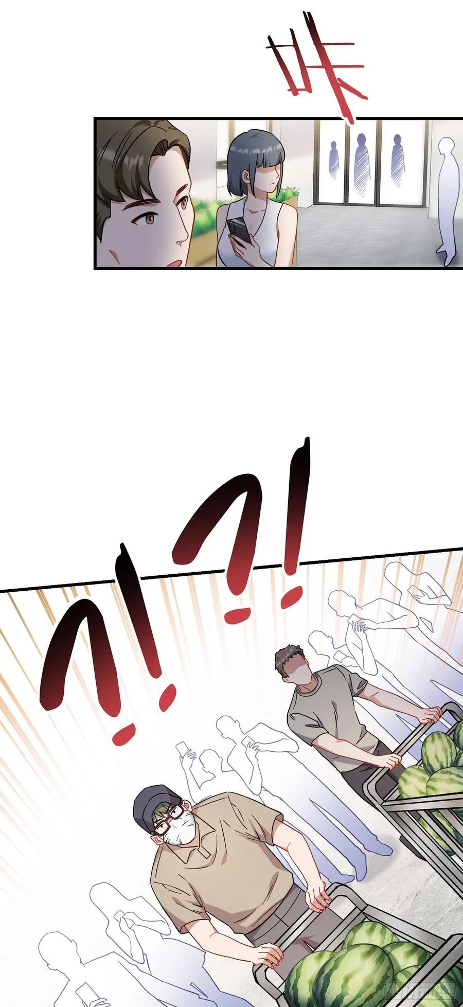 第134话：泡菜？狗都不吃 第9页