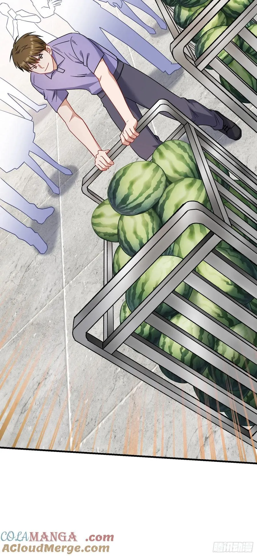 第134话：泡菜？狗都不吃 第10页