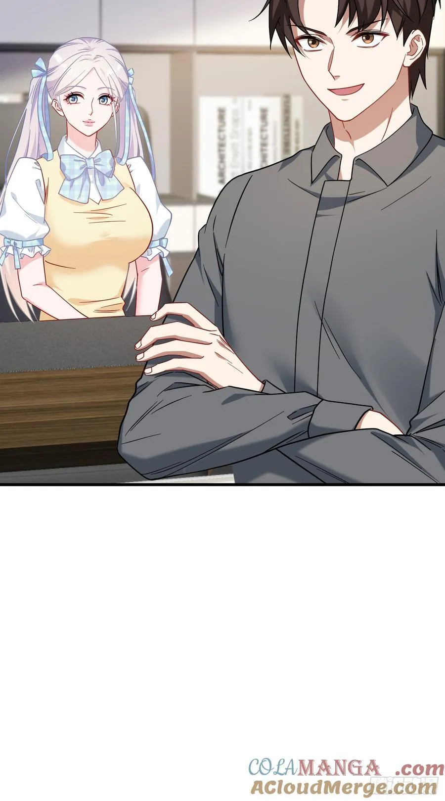 第137话：螳螂捕蝉 第31页