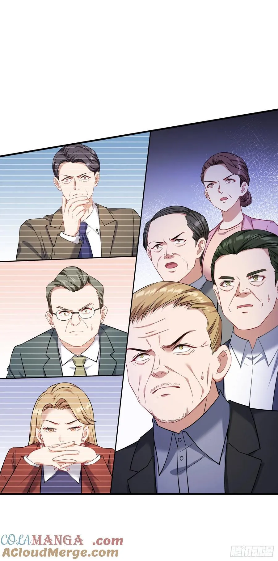 第138话：黄雀在后 第25页