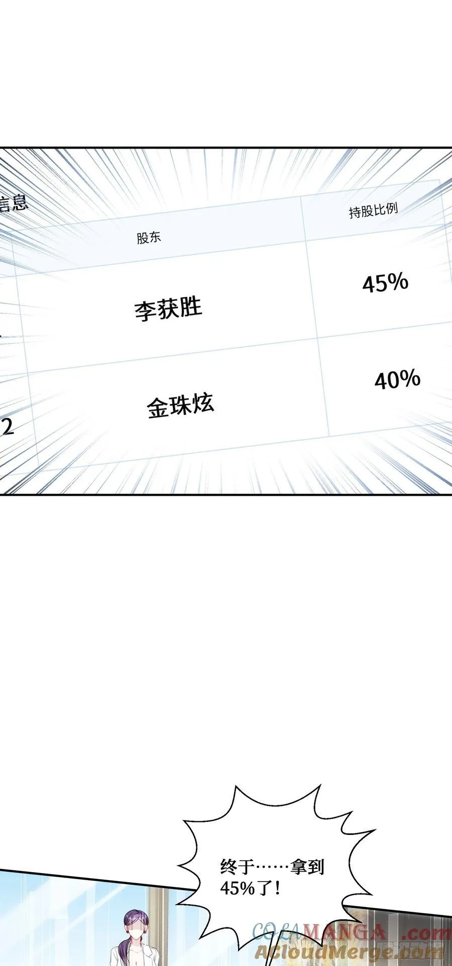 第139话：四星集团？没咯~ 第7页