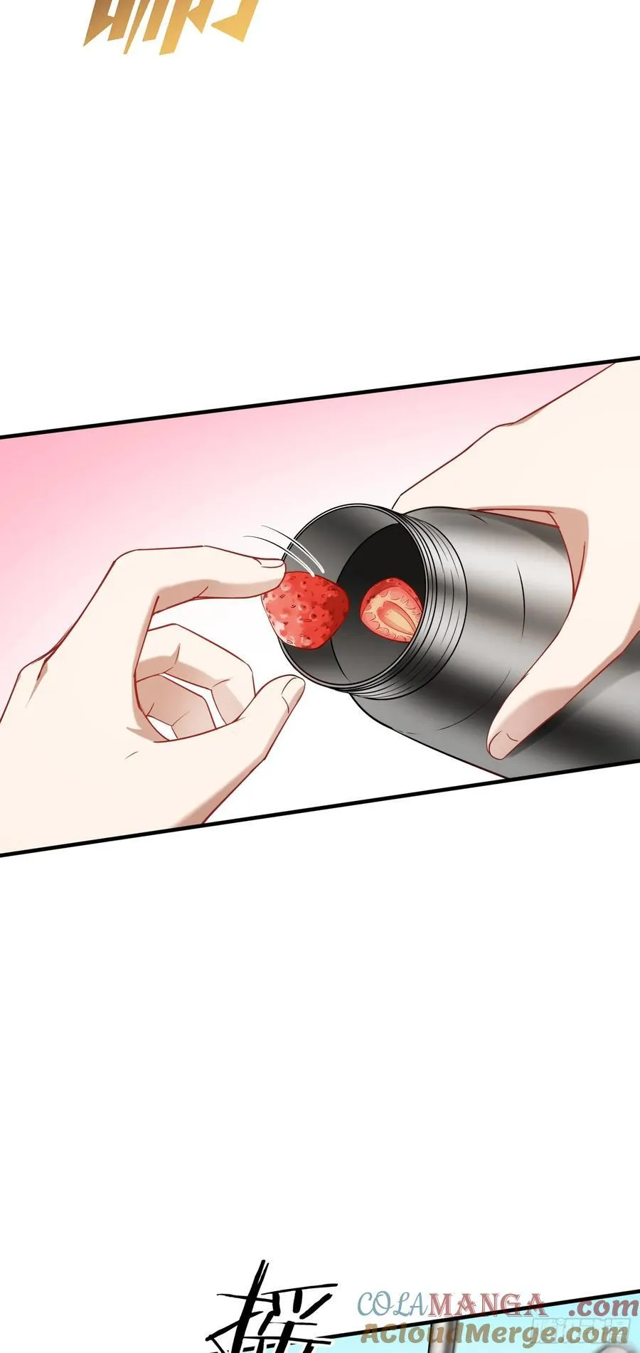 第145话：冒烟冰激凌草莓 第43页