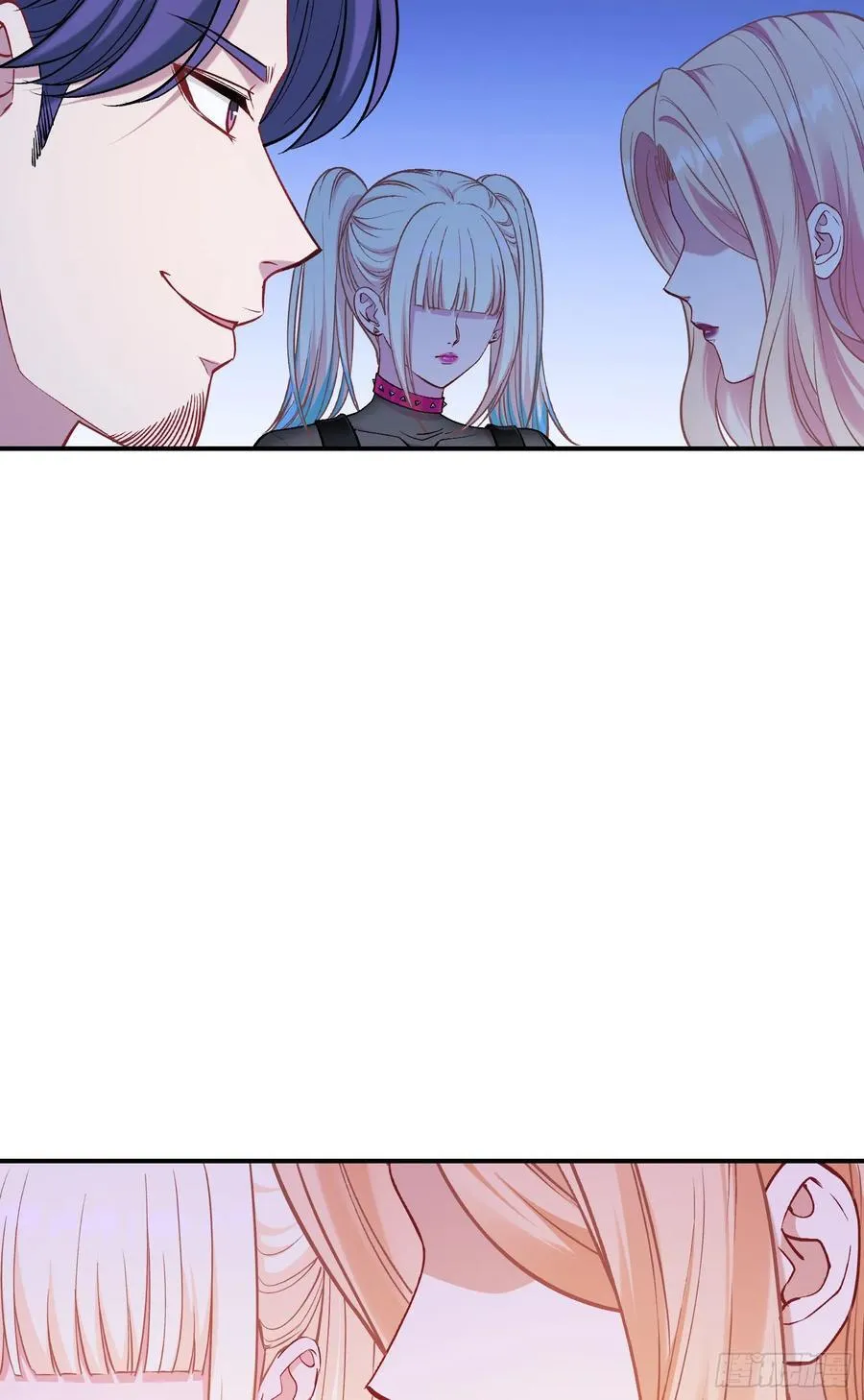 第148话：一人我饮酒醉 第5页