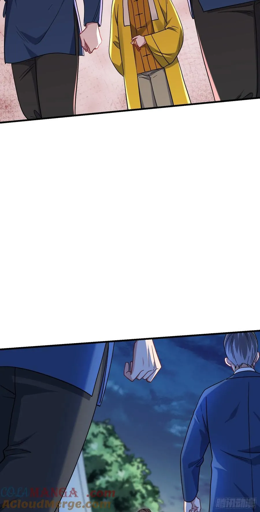 第152话：攻略对象从天而降？ 第55页