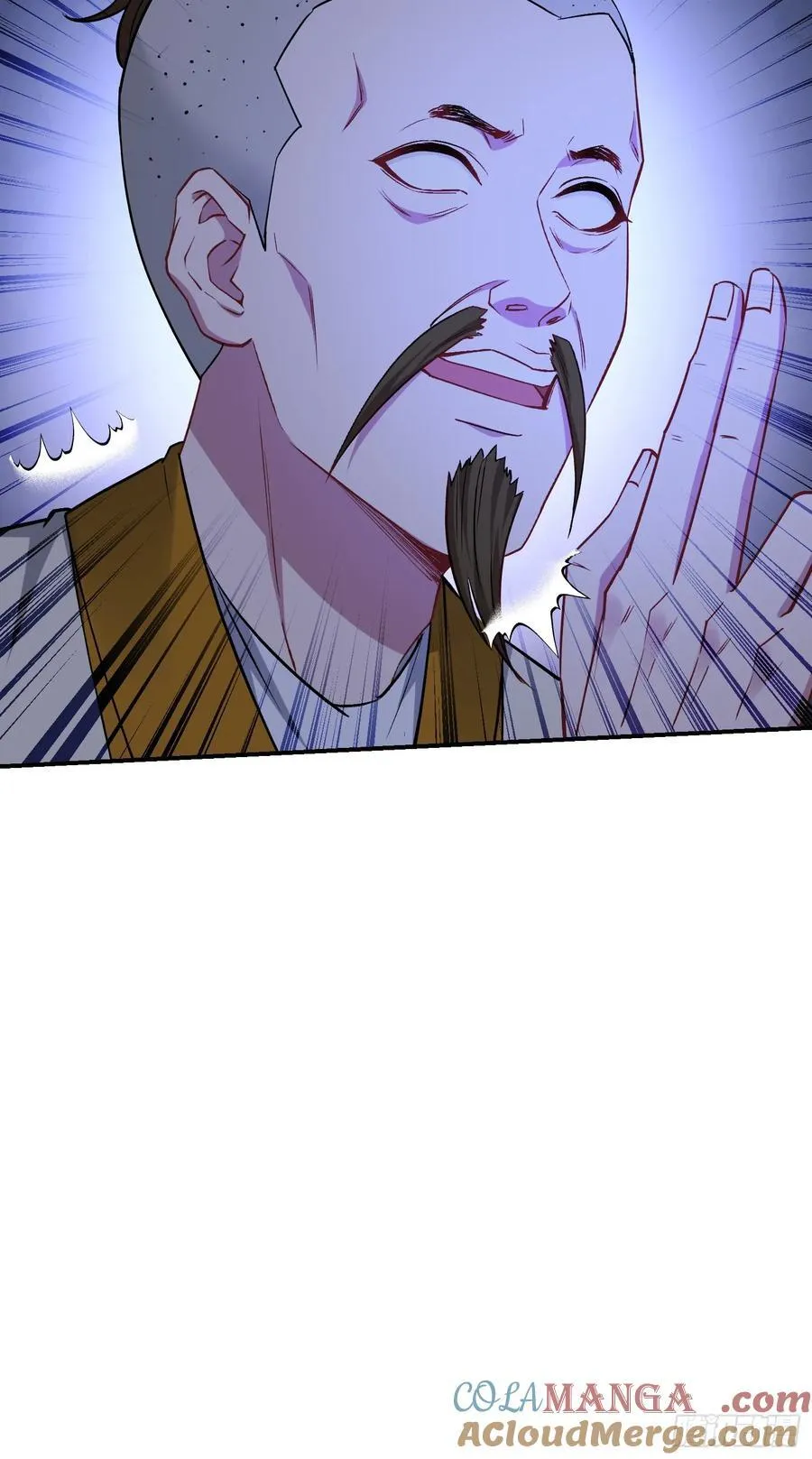 第154话：我，钞能力招魂专家 第7页