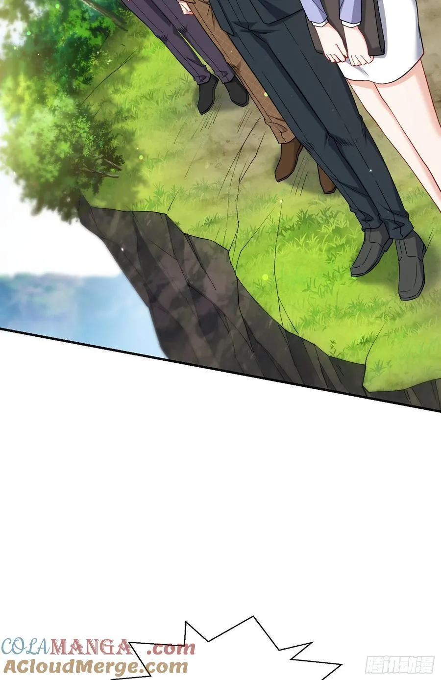 第155话：这地适合做垃圾处理 第49页