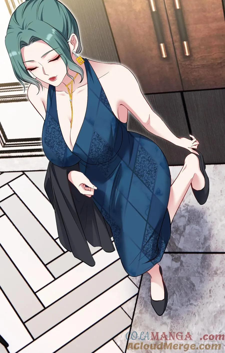 第158话：这可是顶级阳谋~ 第40页