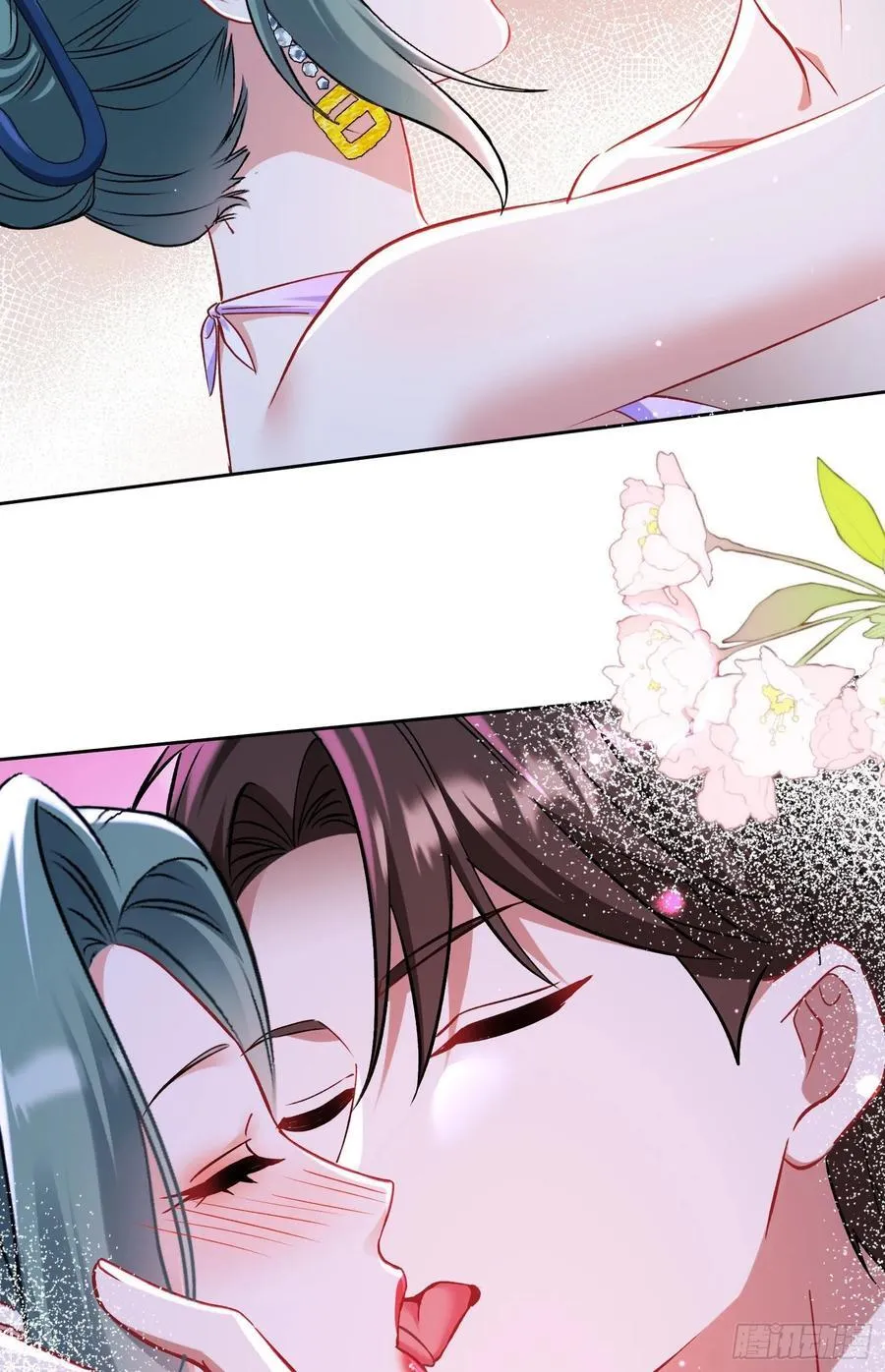 第162话：丸辣，是修罗场！ 第32页