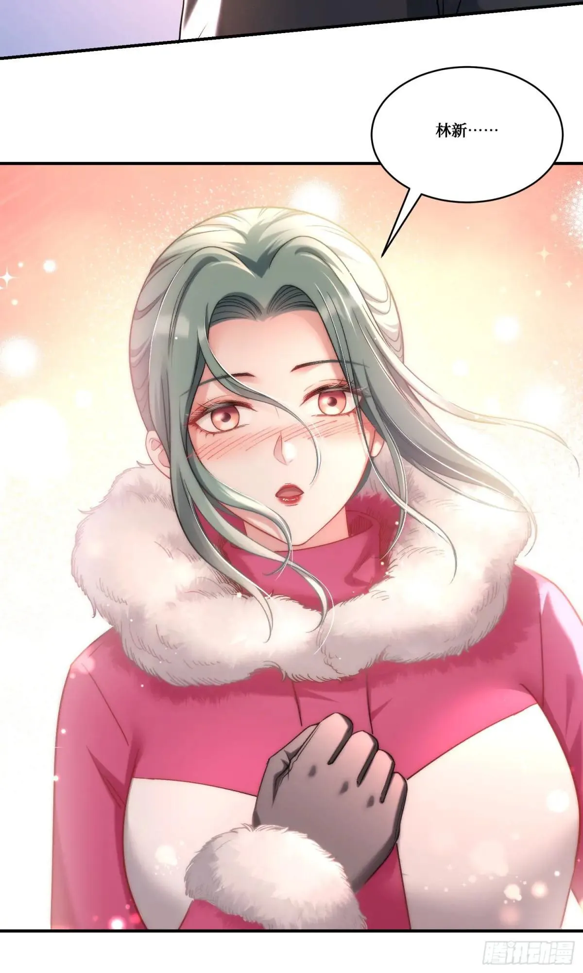 第167话：优雅，太优雅了！ 第25页