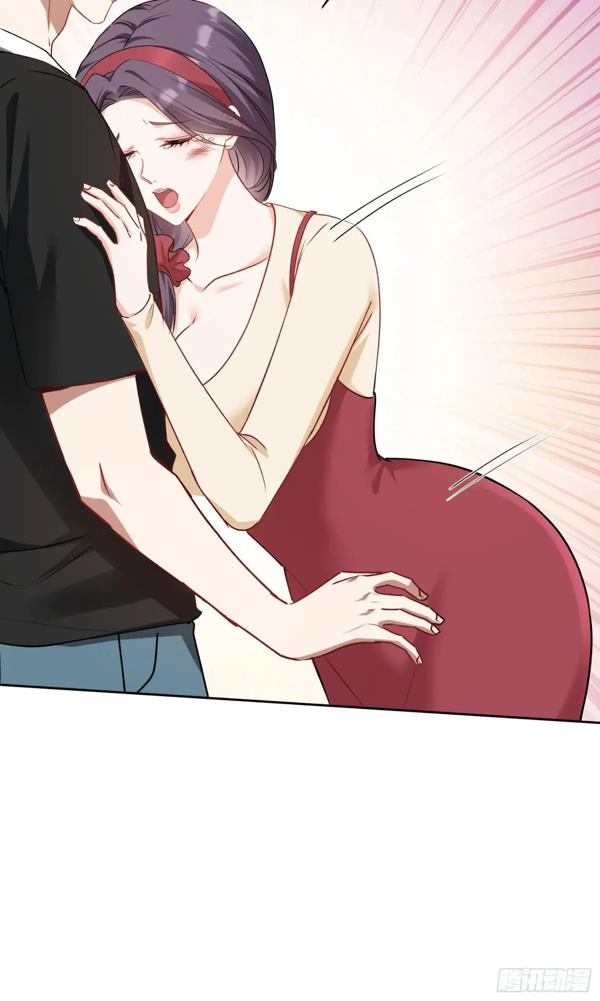 第174话：什么破车敢超我？ 第10页