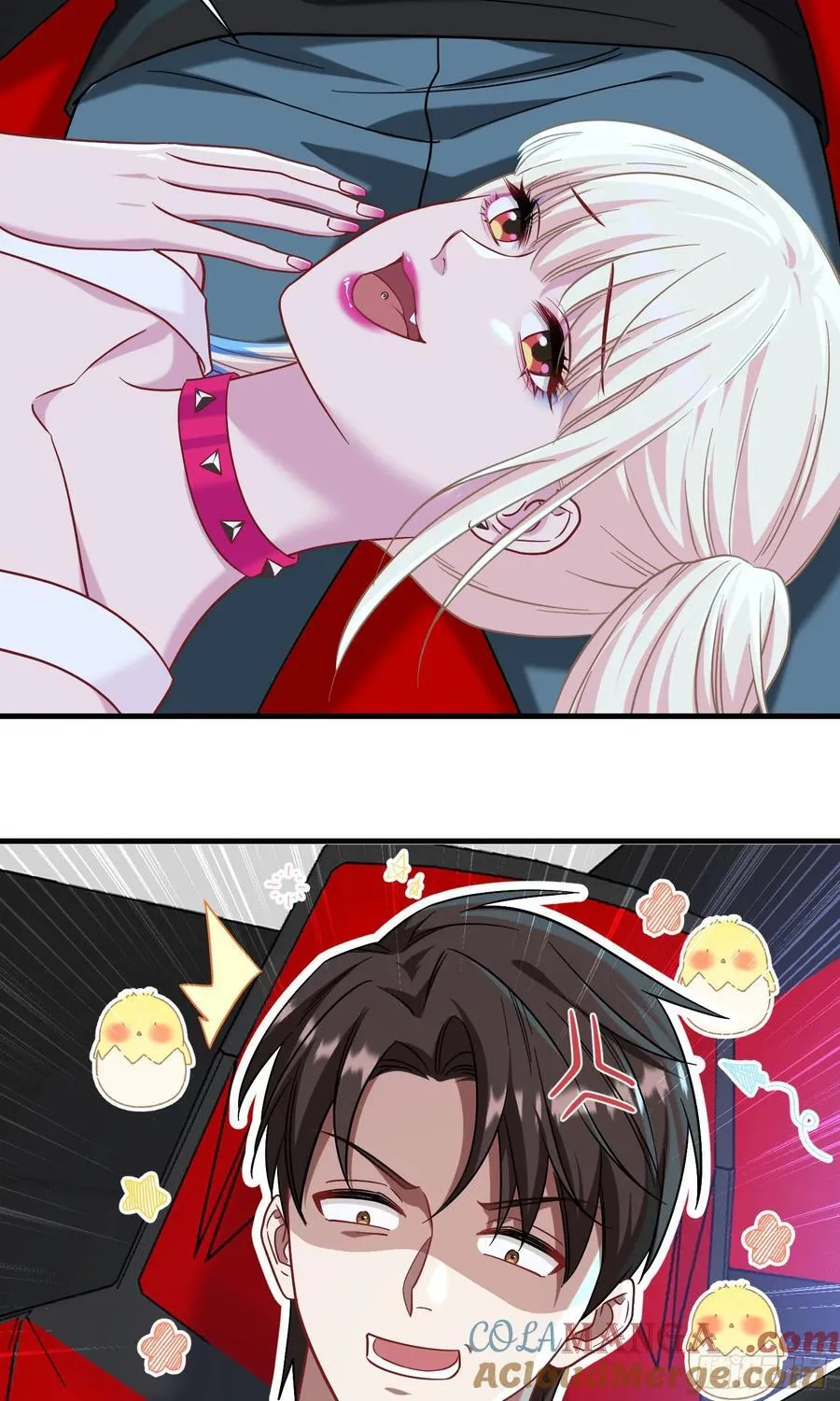第179话：你是不是不行？ 第10页