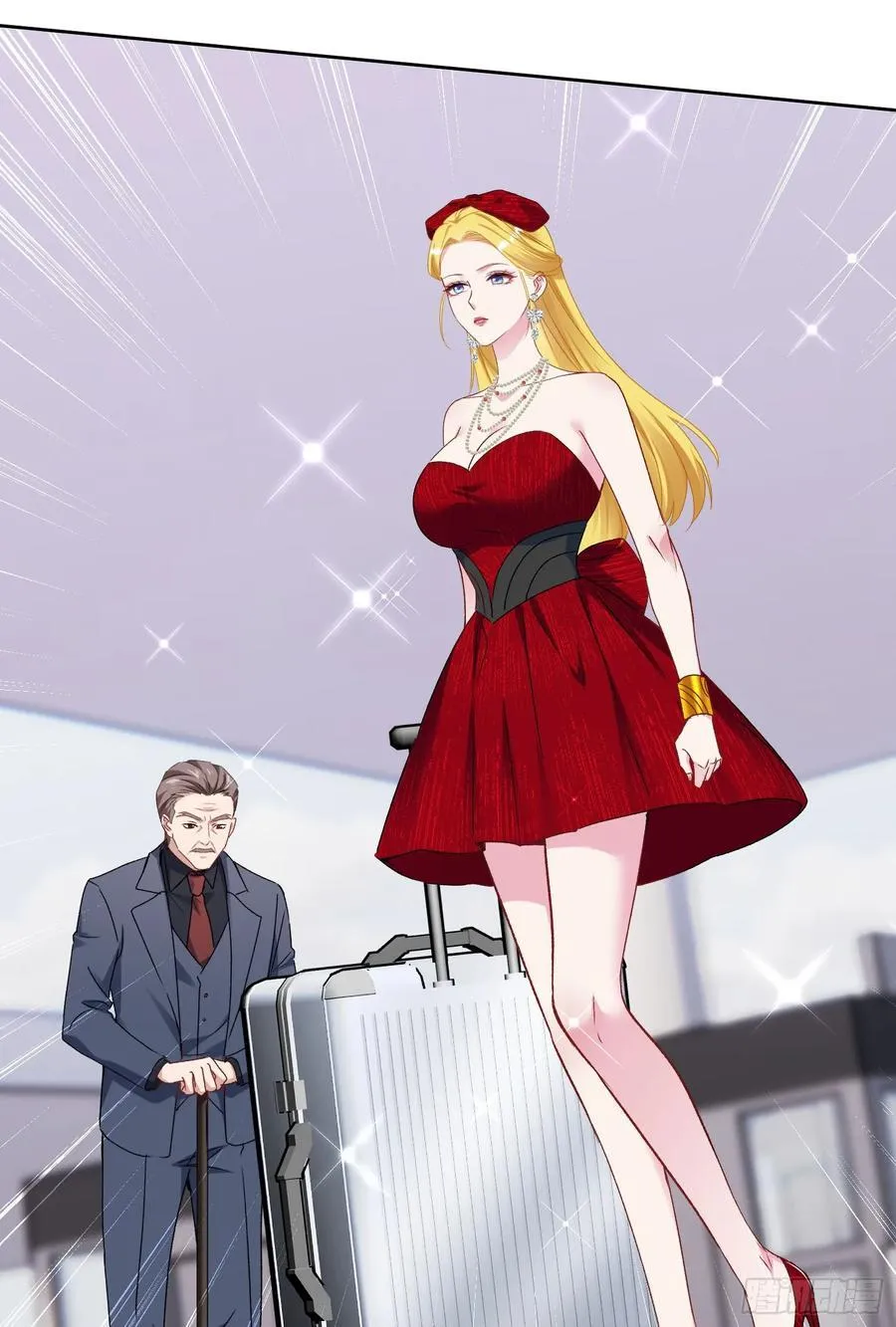 第180话：体验一把线下CS？ 第23页