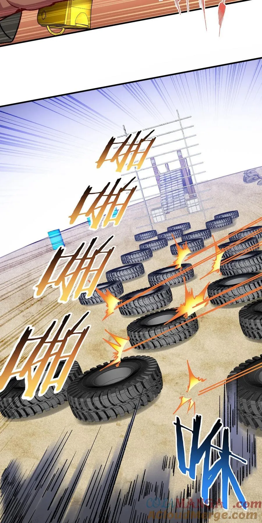 第183话：这么好？免费送金条 第10页