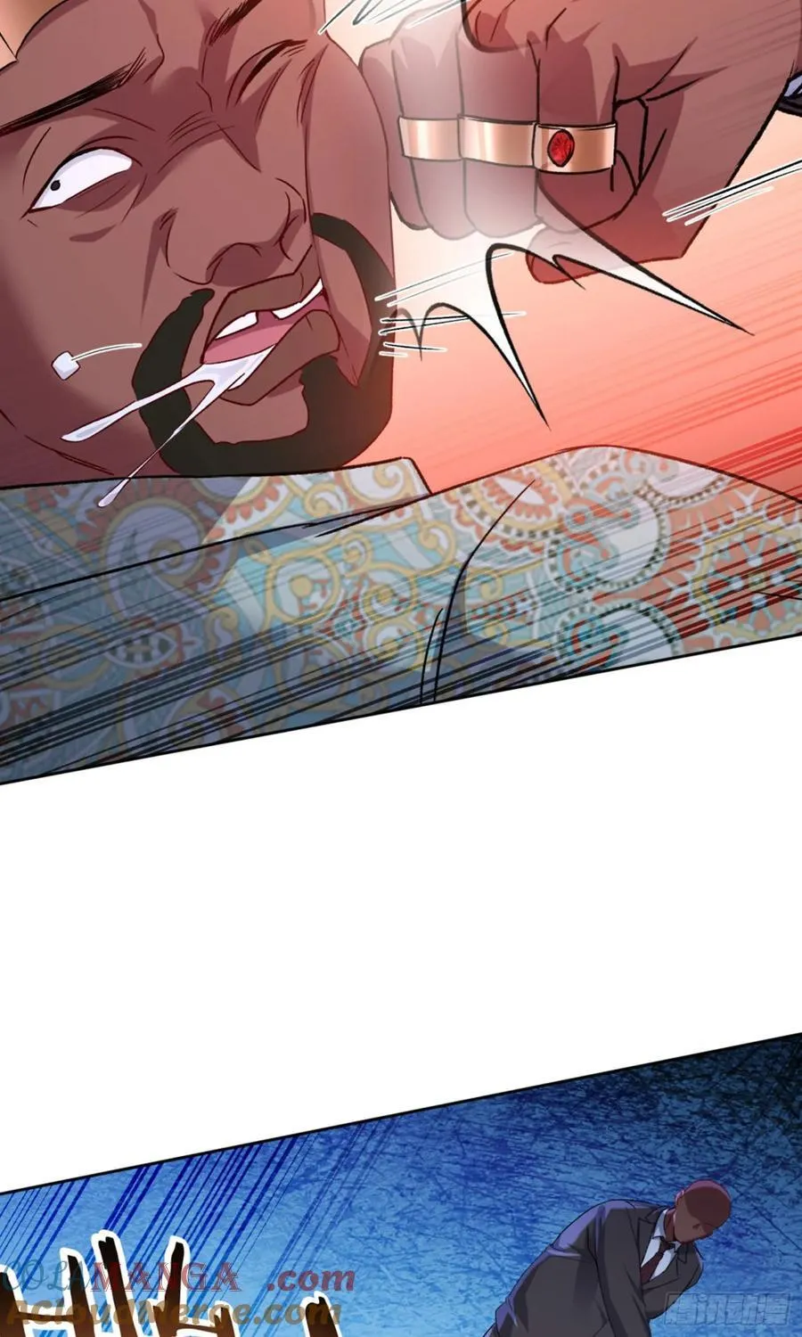 第190话：大人，时代变了 第25页
