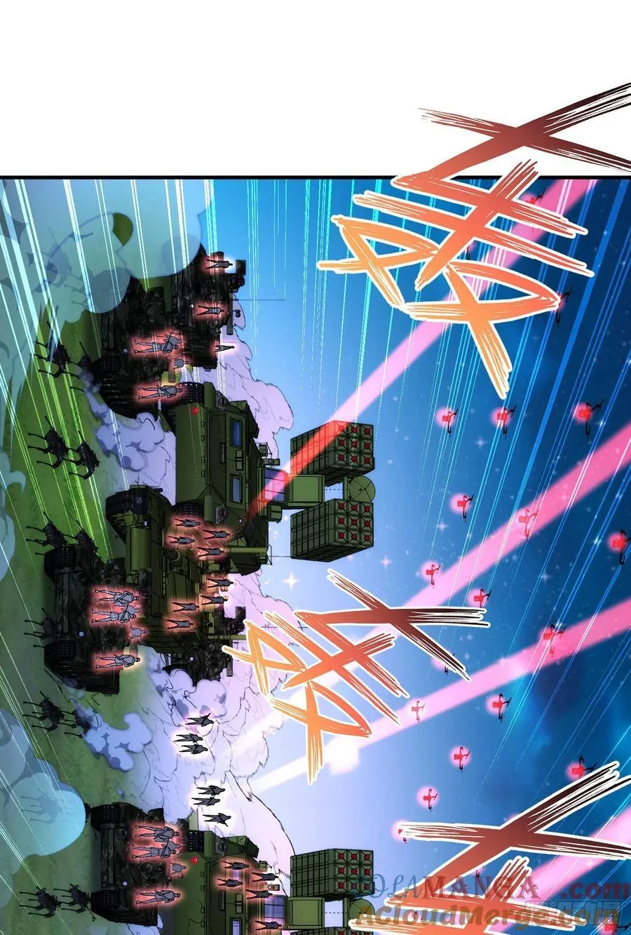 第191话：750亿买你一条命 第13页