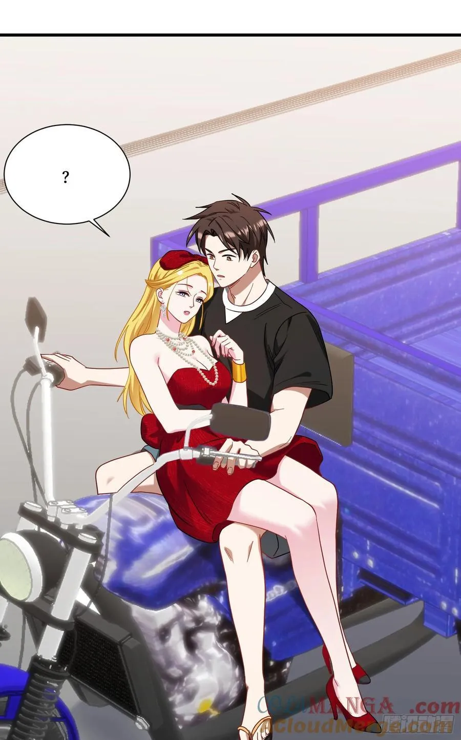 第193话：你在狗叫什么？ 第25页