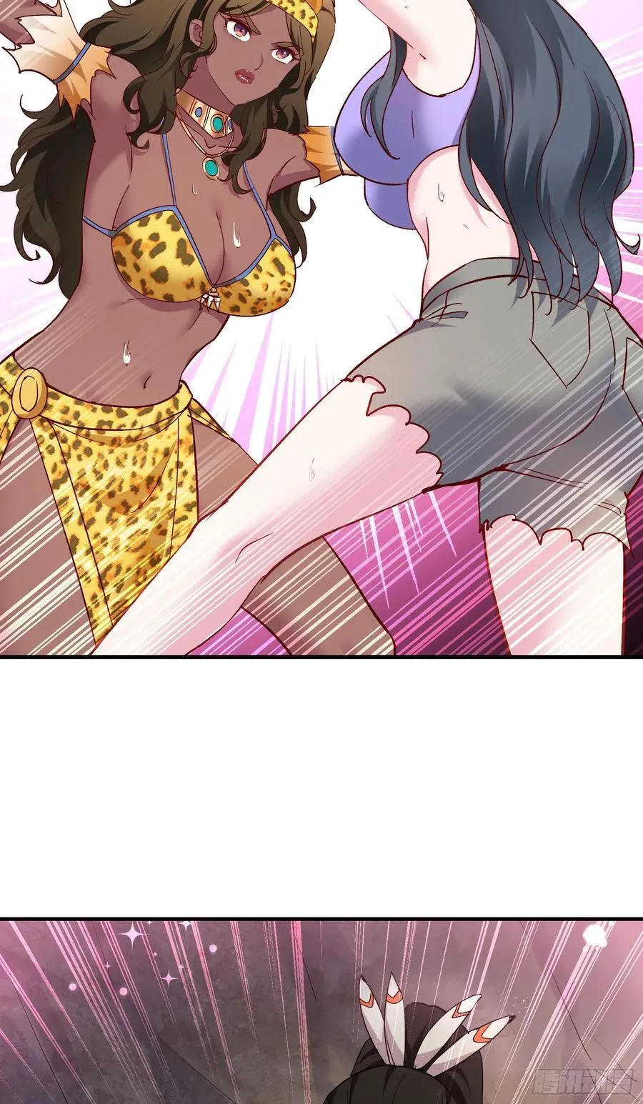 第196话：狩猎之神的考验 第24页