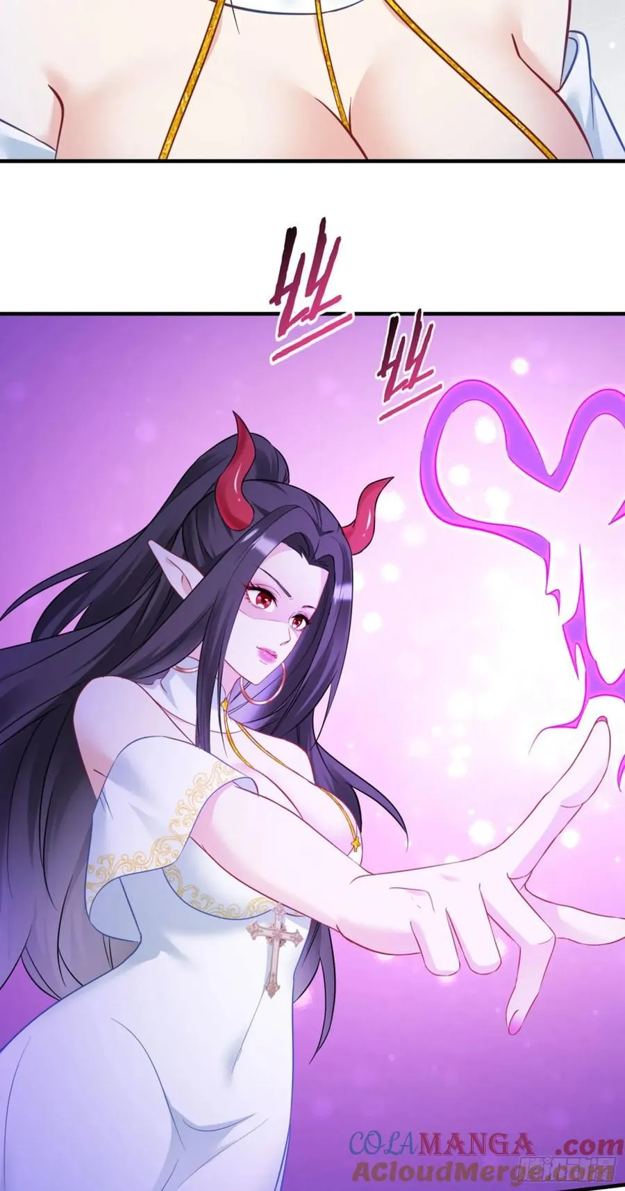 第199话：罗雅曦番外篇（二） 第23页