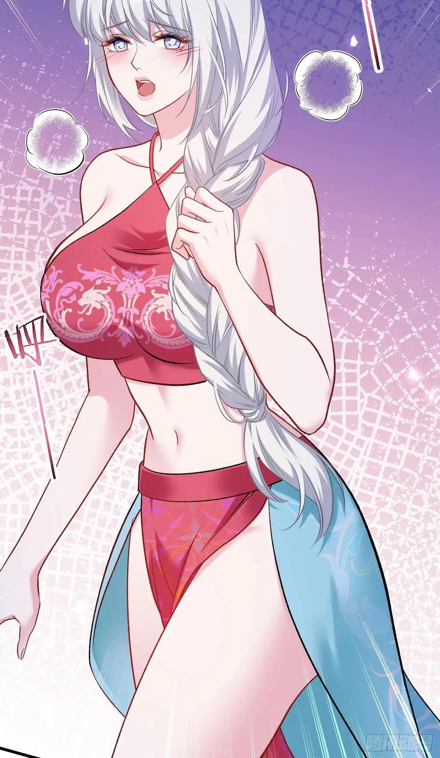 第207话：恋爱吧！孤岛偶像！ 第6页
