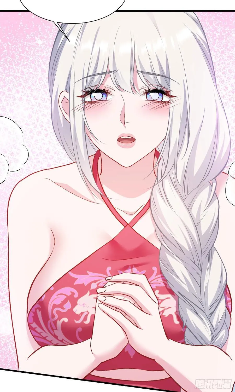 第207话：恋爱吧！孤岛偶像！ 第9页