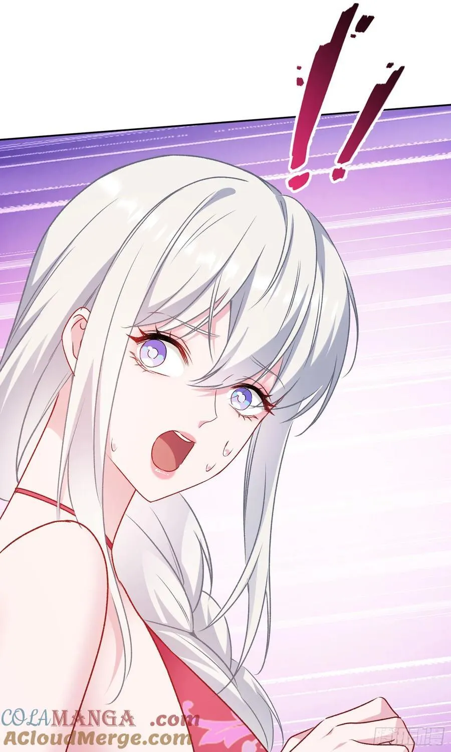 第207话：恋爱吧！孤岛偶像！ 第19页