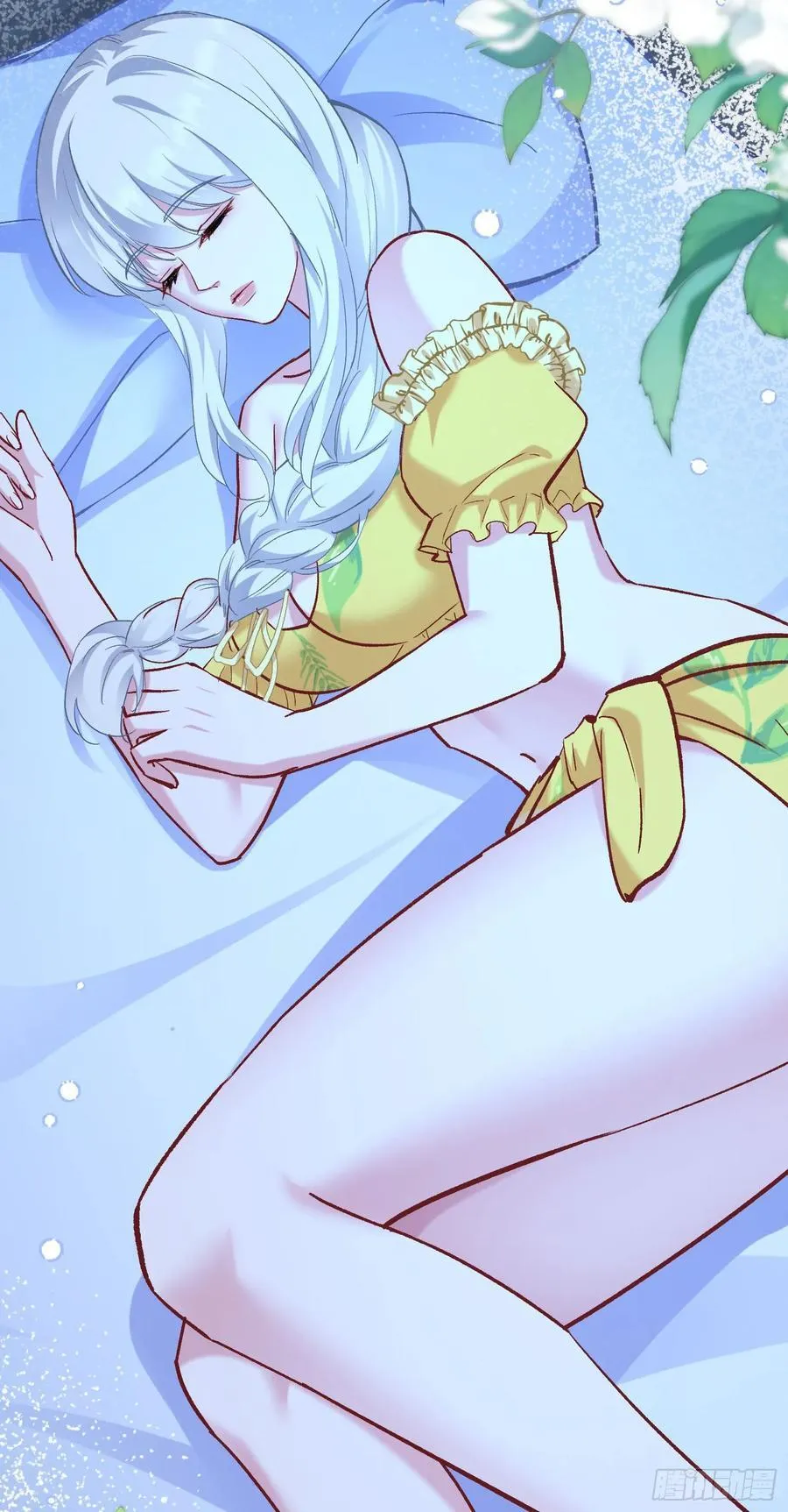 第209话：海边的浪漫午餐~ 第38页