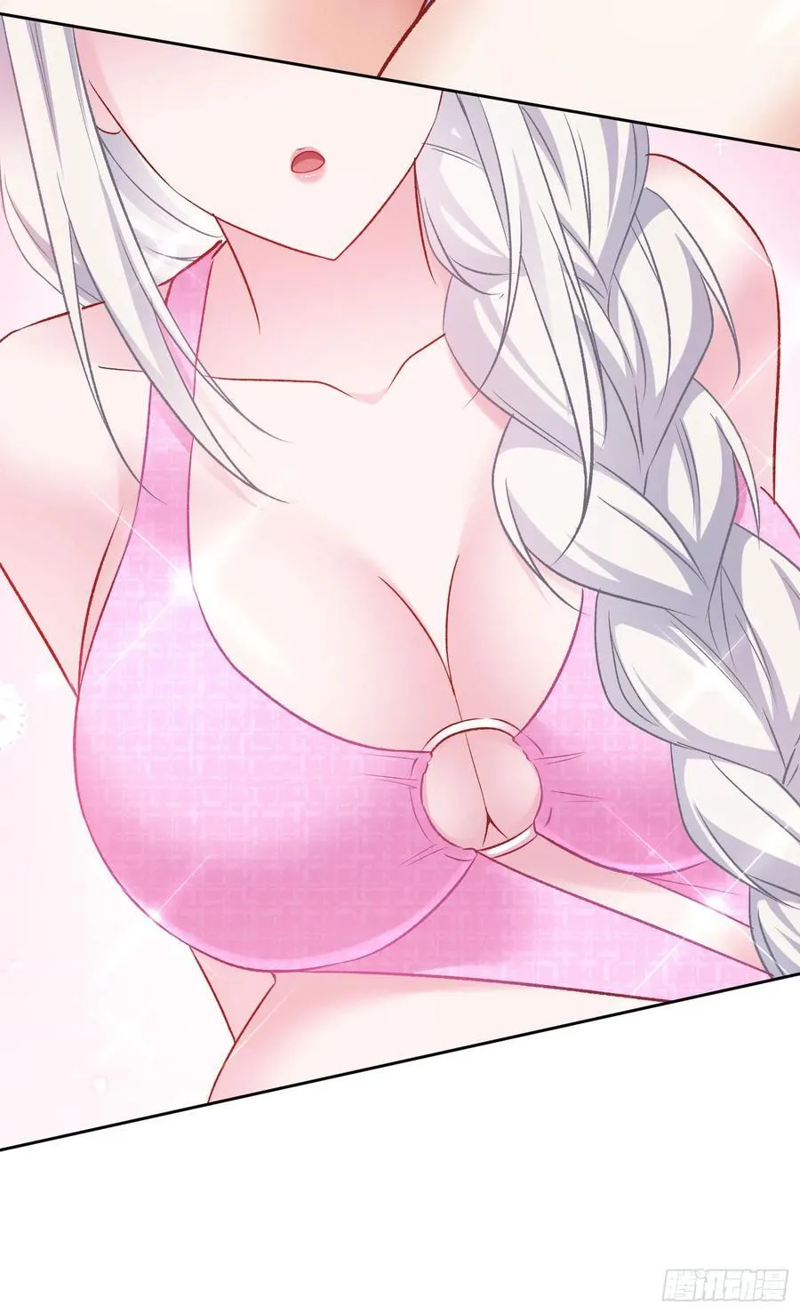 第209话：海边的浪漫午餐~ 第47页