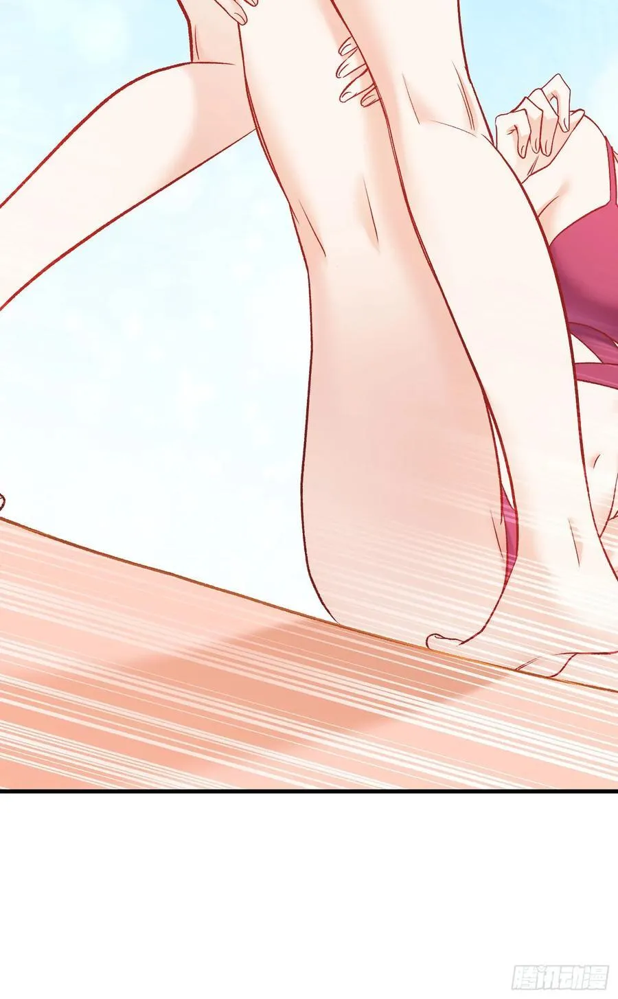 第210话：女子浮木挑战赛 第24页