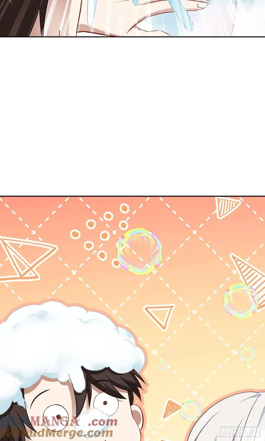 第211话：双人泡泡浴~ 第37页