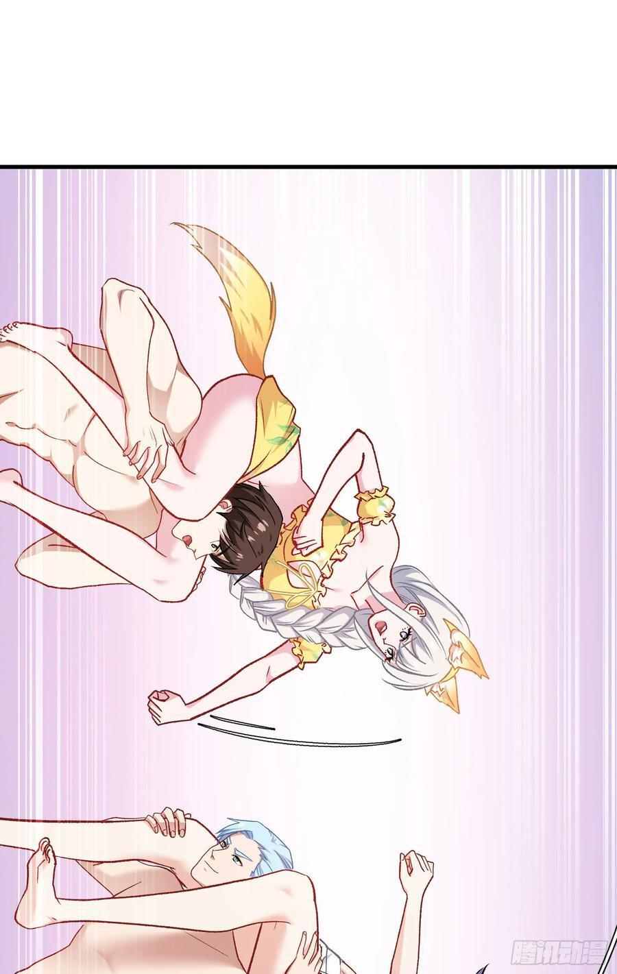 第217话：谁输谁是狗！ 第9页